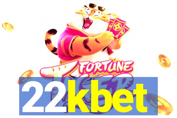 22kbet