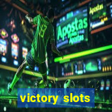 victory slots