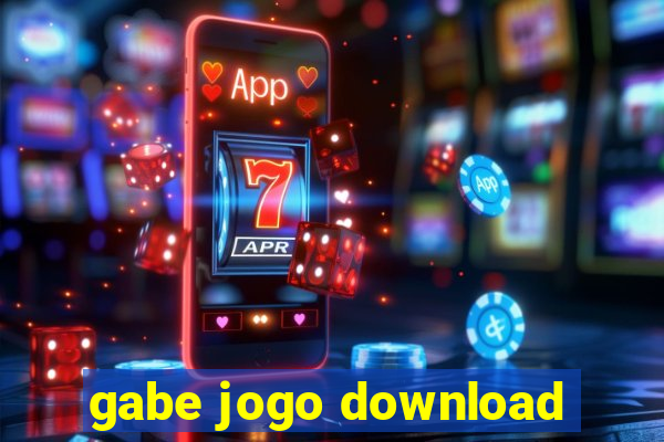 gabe jogo download