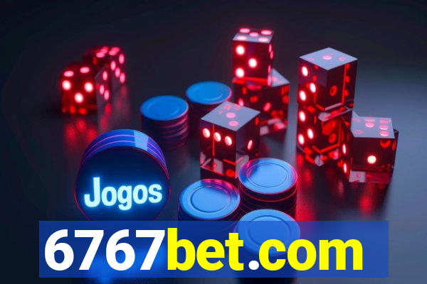 6767bet.com