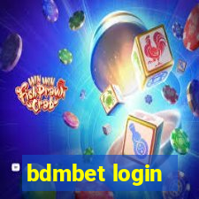 bdmbet login