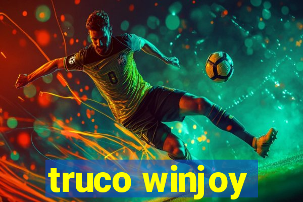 truco winjoy