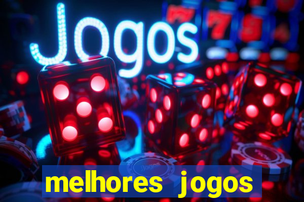 melhores jogos offline para iphone