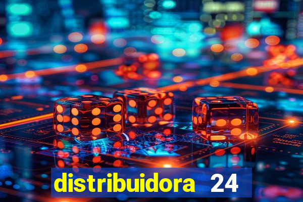 distribuidora 24 horas entrega porto velho