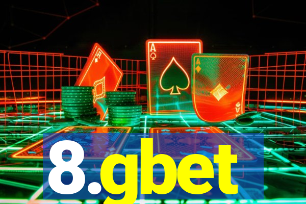 8.gbet