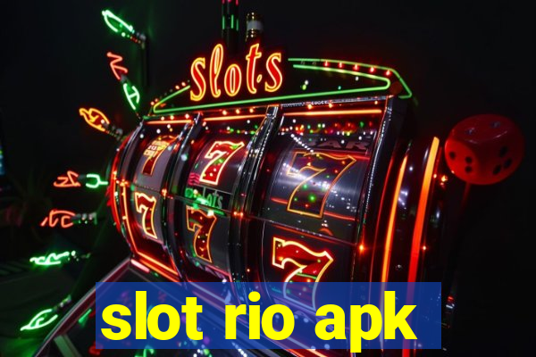 slot rio apk