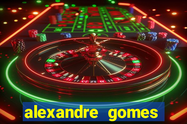 alexandre gomes poker calote