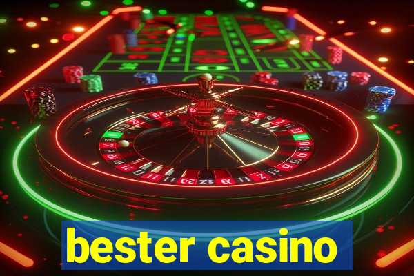 bester casino