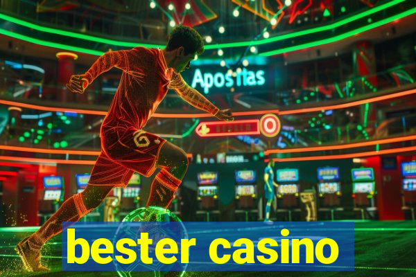 bester casino