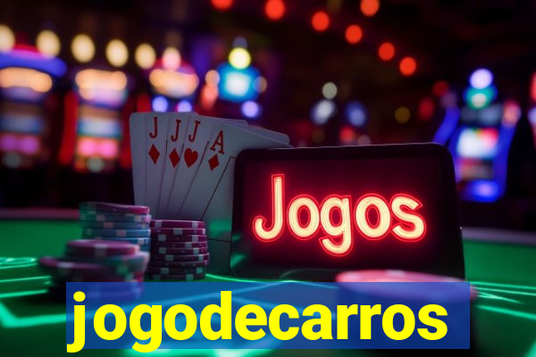 jogodecarros