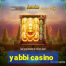 yabbi casino