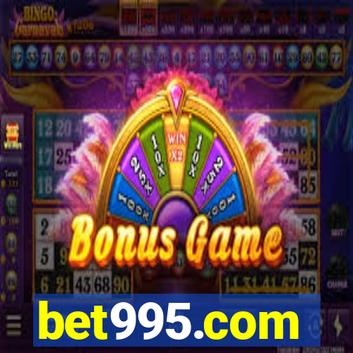 bet995.com