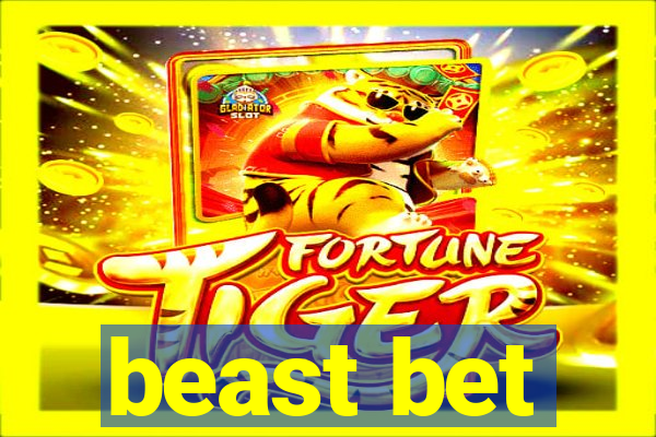 beast bet