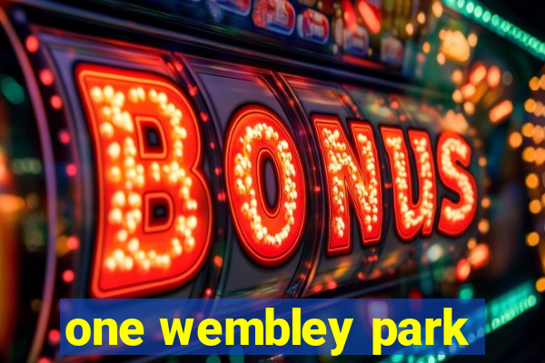 one wembley park