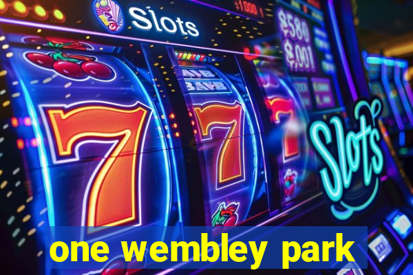 one wembley park