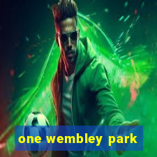 one wembley park