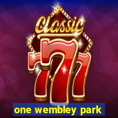 one wembley park