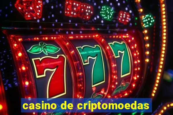 casino de criptomoedas