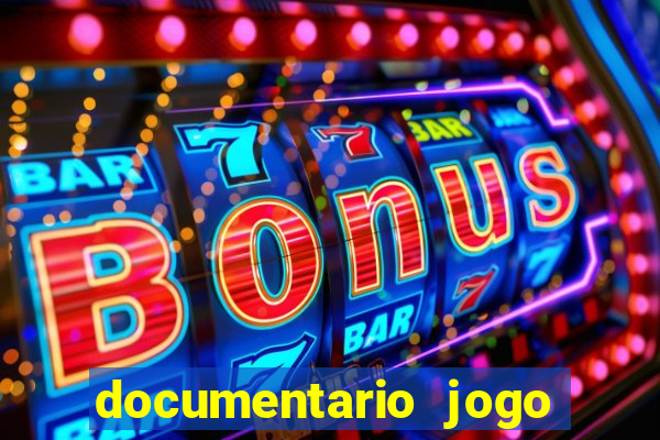 documentario jogo do bicho