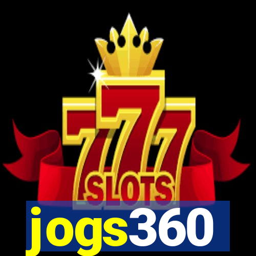 jogs360