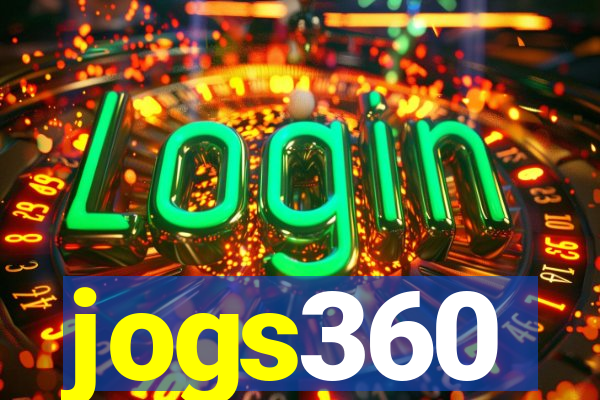 jogs360