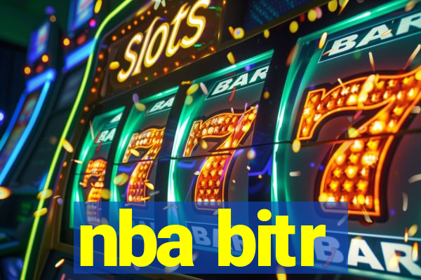 nba bitr