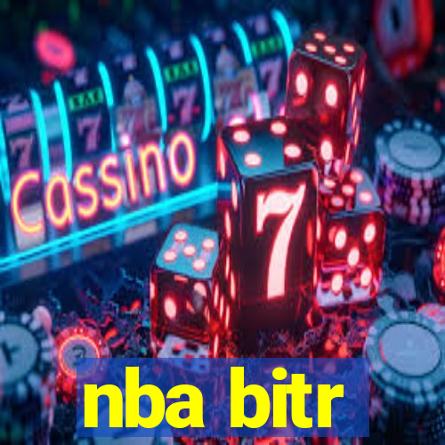 nba bitr