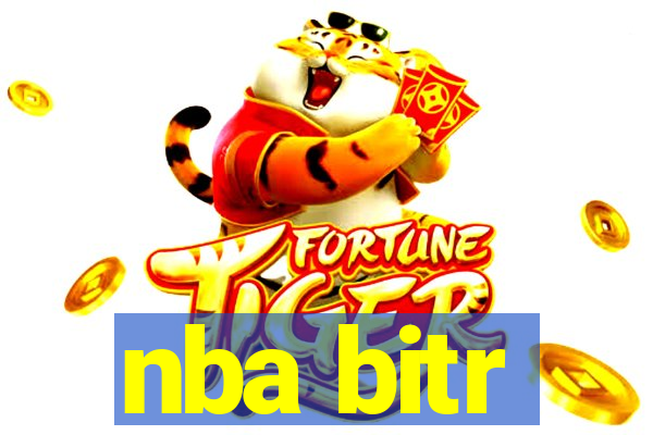 nba bitr