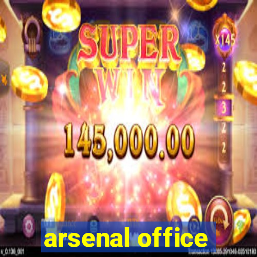 arsenal office