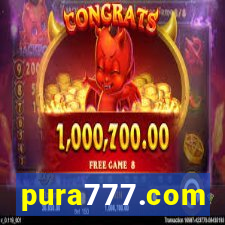 pura777.com