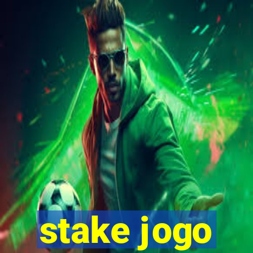 stake jogo