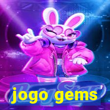 jogo gems