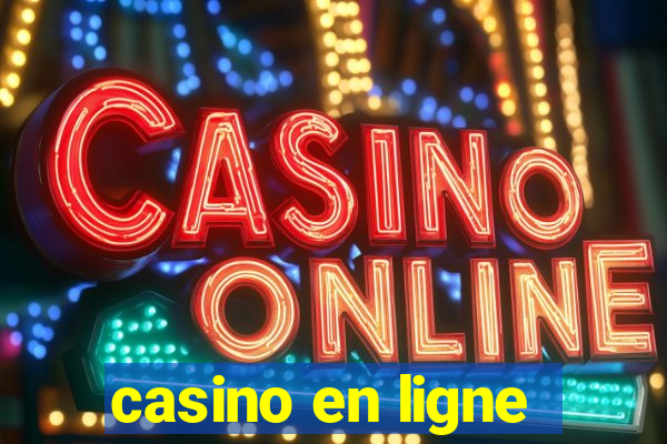 casino en ligne