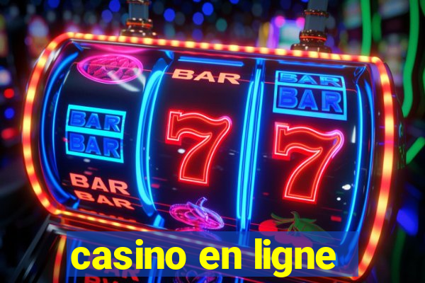 casino en ligne