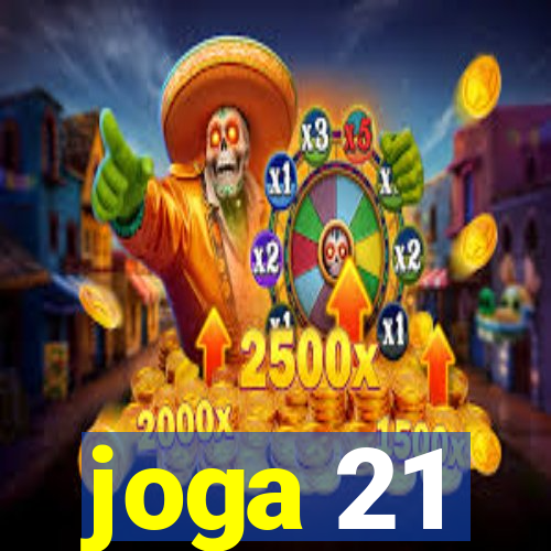 joga 21