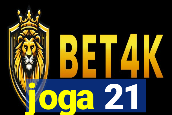 joga 21