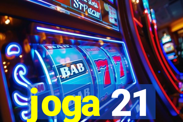 joga 21