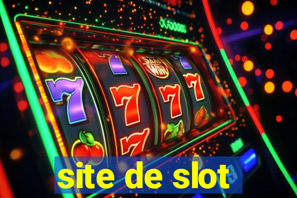 site de slot