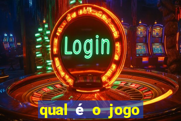 qual é o jogo original do tigrinho