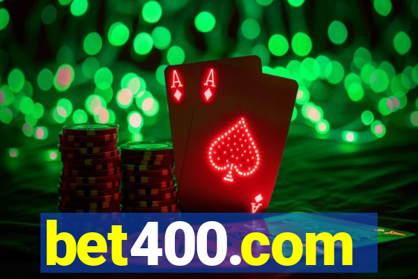 bet400.com