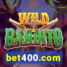 bet400.com