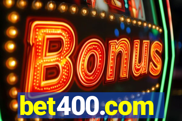 bet400.com