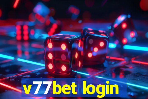 v77bet login