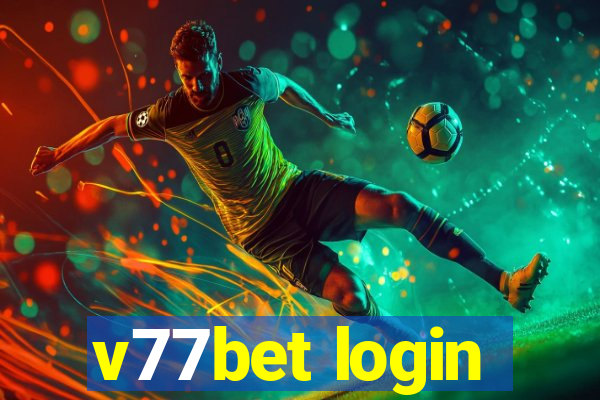 v77bet login