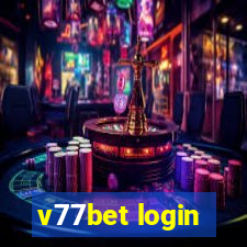 v77bet login