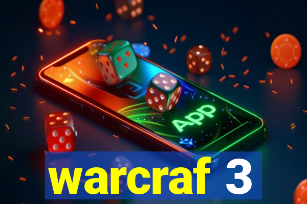 warcraf 3