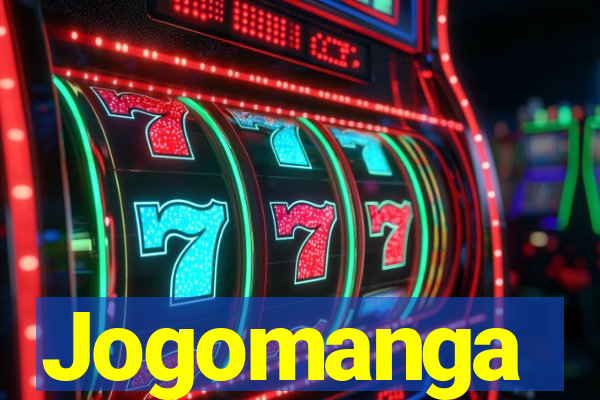 Jogomanga