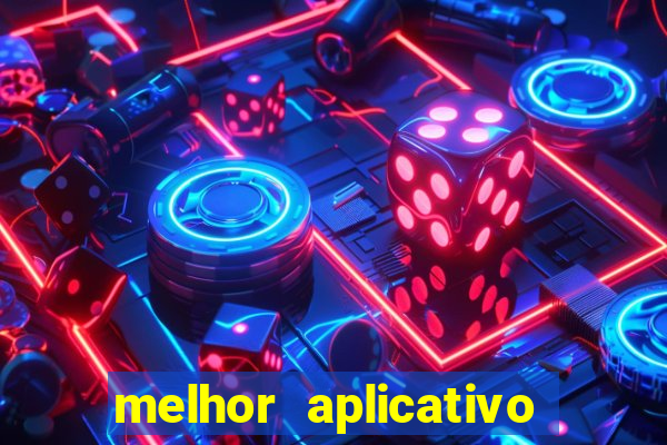 melhor aplicativo para analisar jogos de futebol 2023