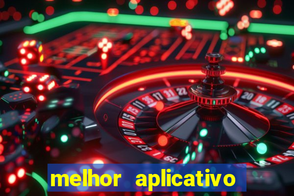 melhor aplicativo para analisar jogos de futebol 2023