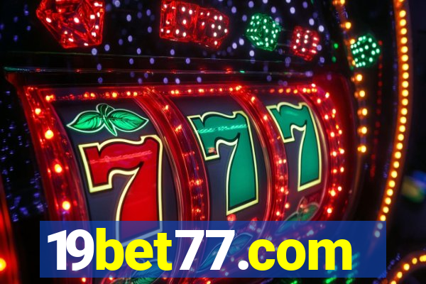 19bet77.com